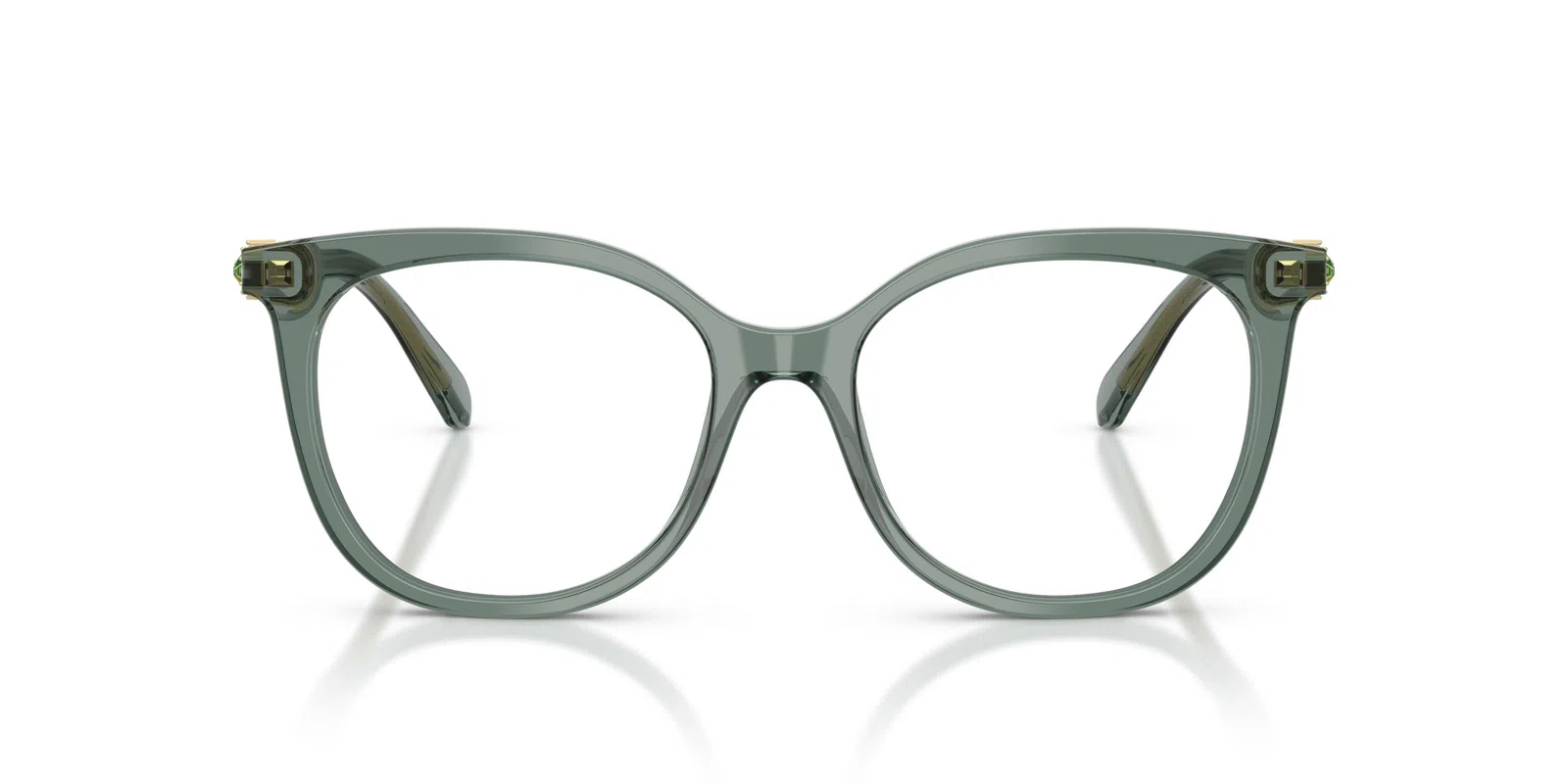 Swarovski 2055 Eyeglasses - view 19
